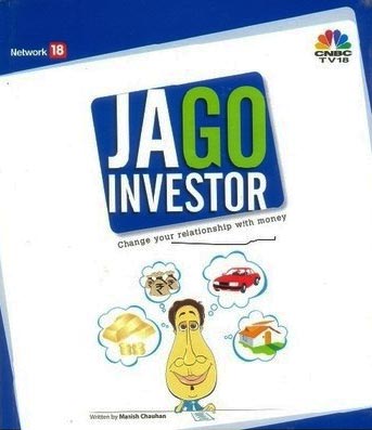 Jago Investor: Change Your Relationship with money