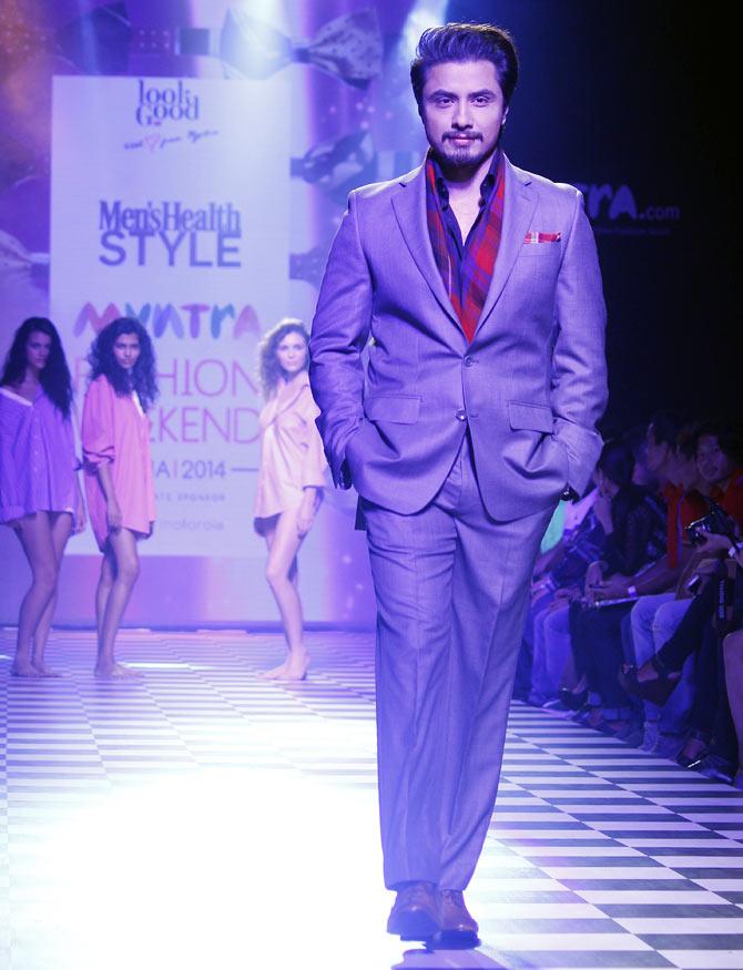 Myntra Fashion Weekend