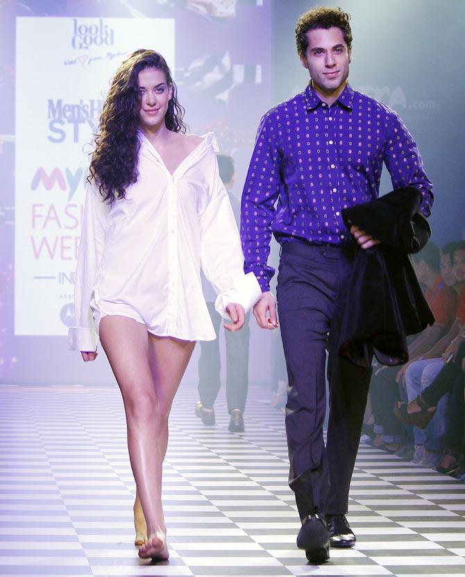 Myntra Fashion Weekend