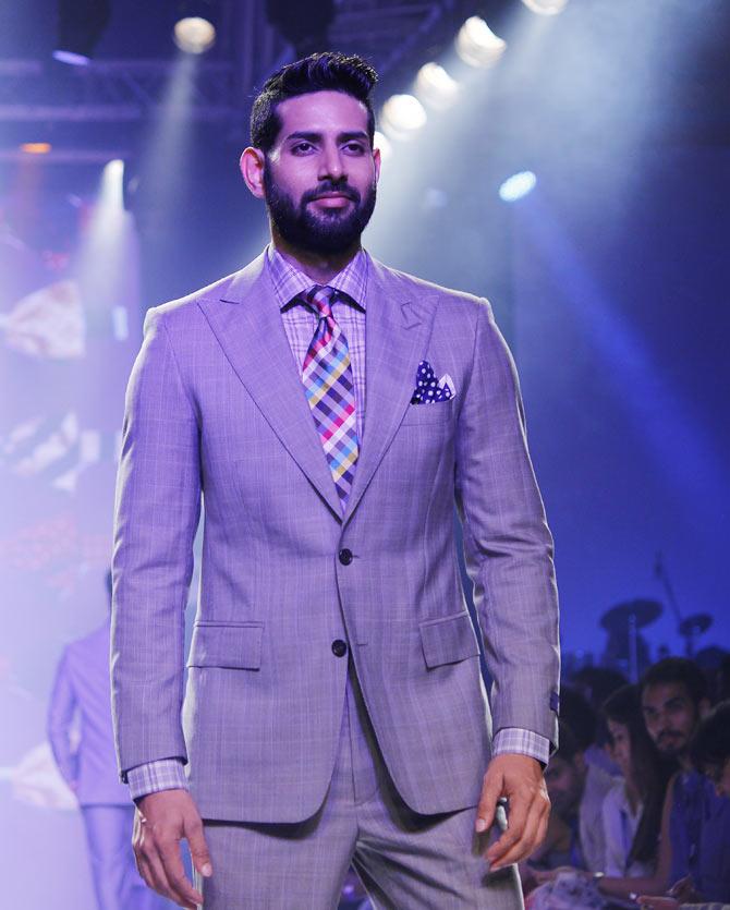 Myntra Fashion Weekend