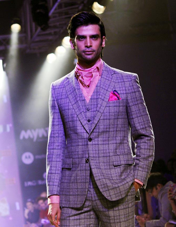 Myntra Fashion Weekend