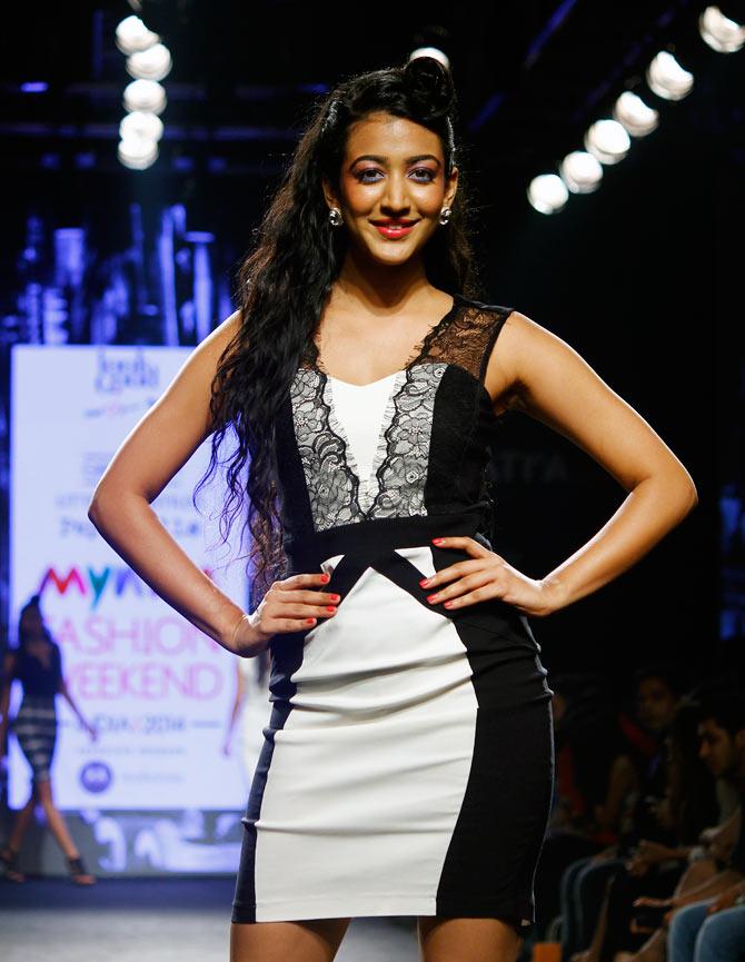 Myntra Fashion Weekend