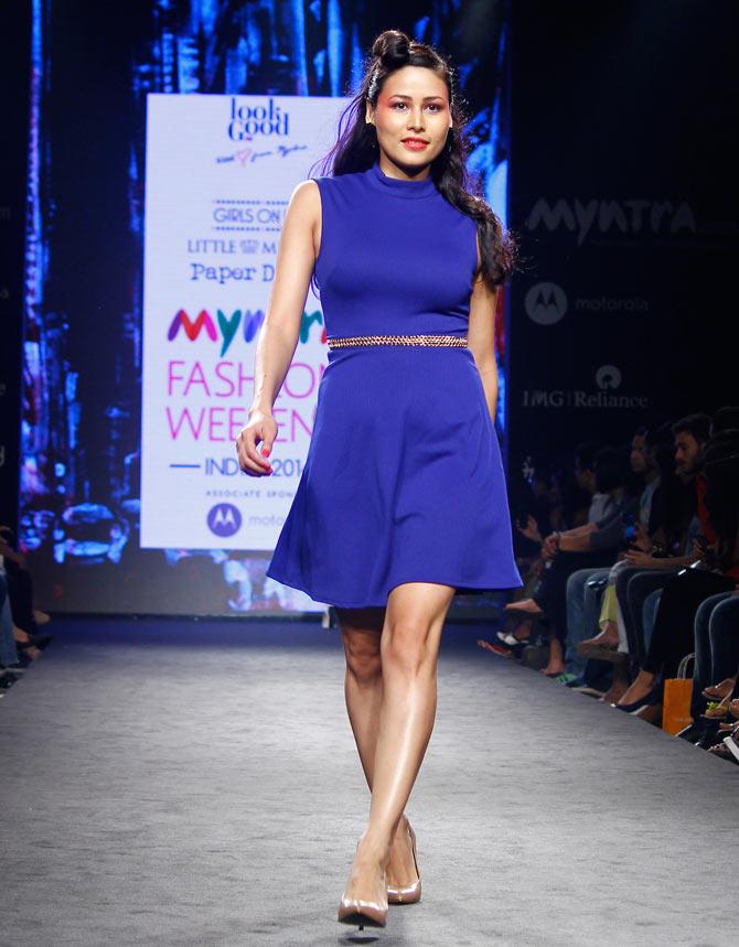 Myntra Fashion Weekend