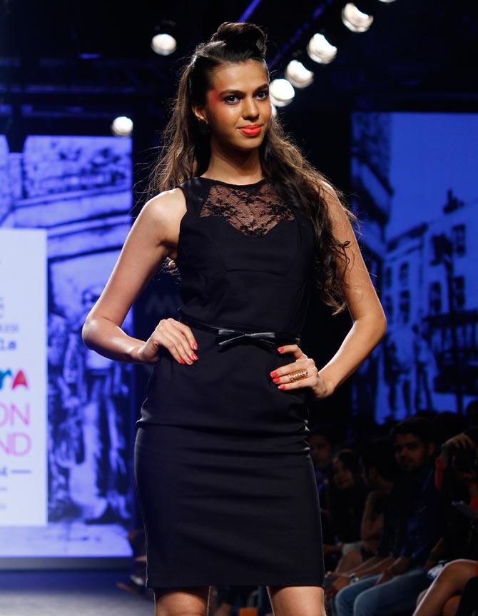 Myntra Fashion Weekend