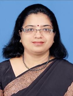 Renu Rajani, Capgemini India VP