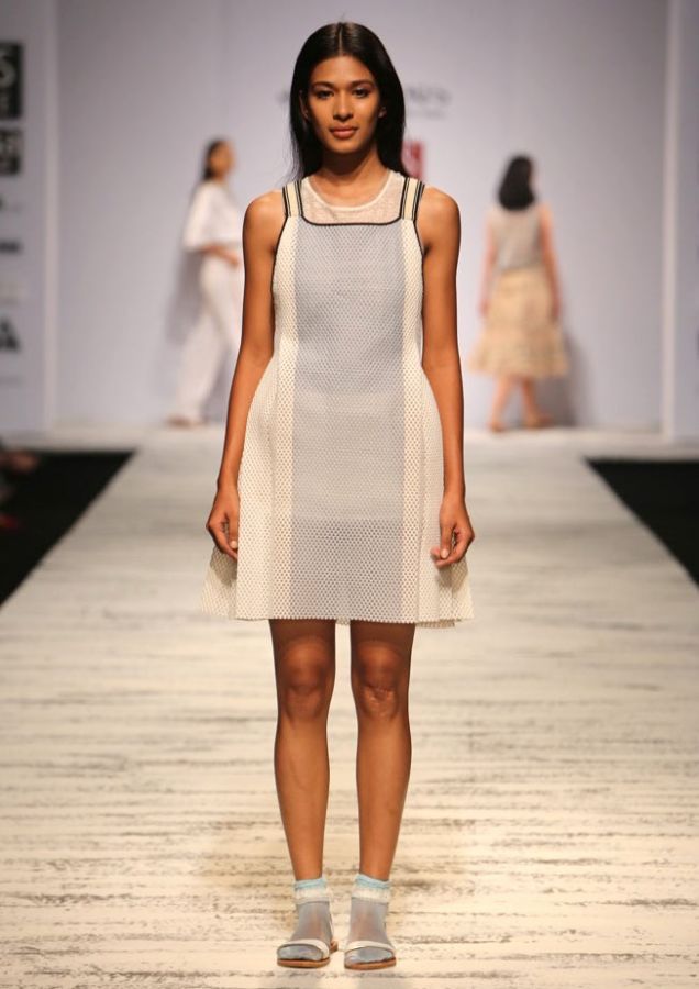 8 really cute designs at India Fashion Week that made us go aww ...