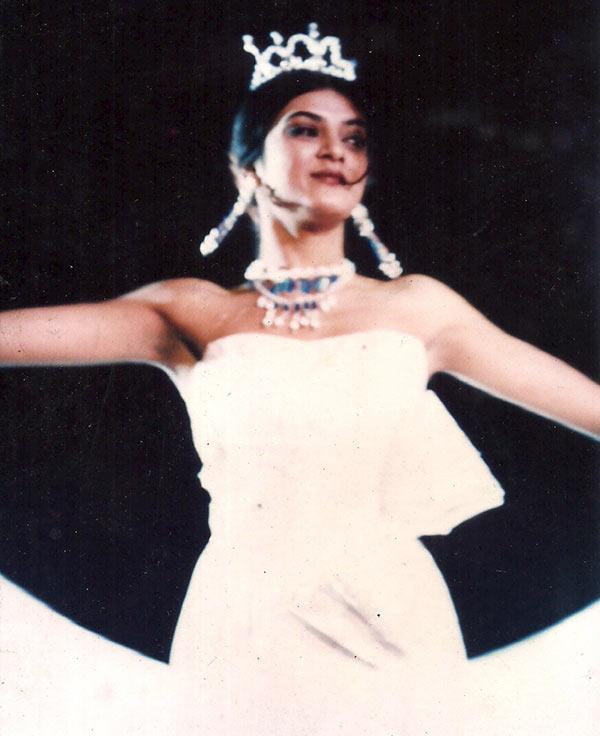 Sushmita Sen