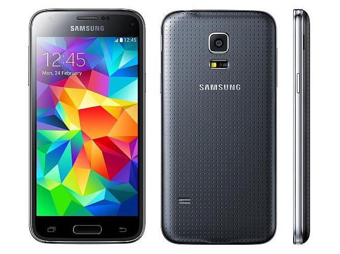 Samsung Galaxy S5 Mini Duos