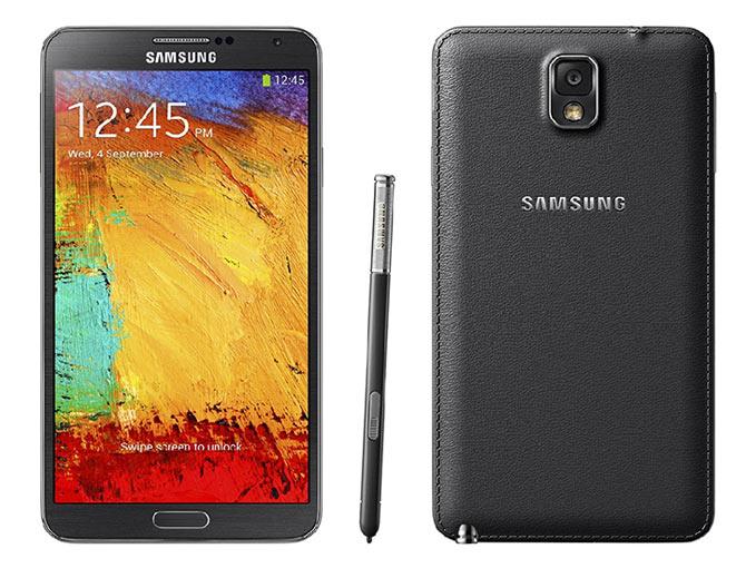 Samsung Galaxy Note 3 Neo