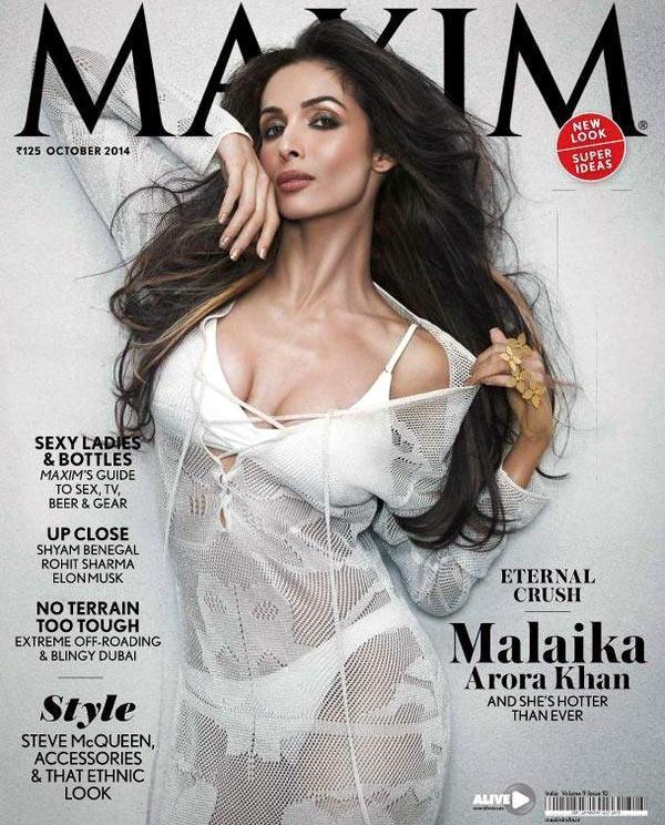 Malaika Arora Khan