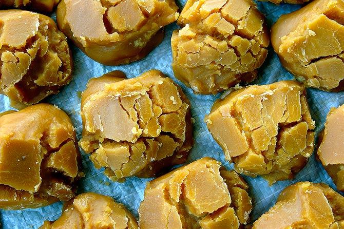 Jaggery