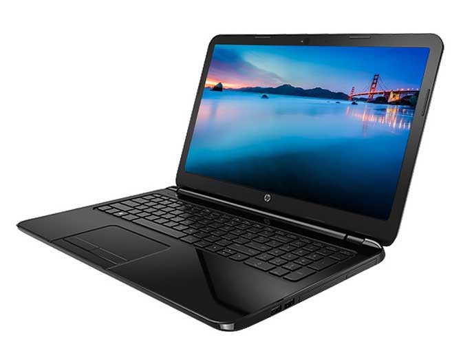 HP 15-r074TU Laptop