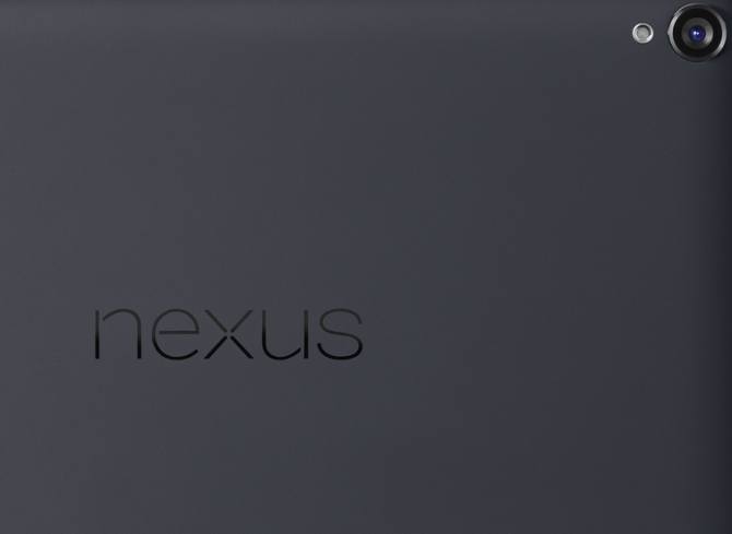 Google Nexus 9