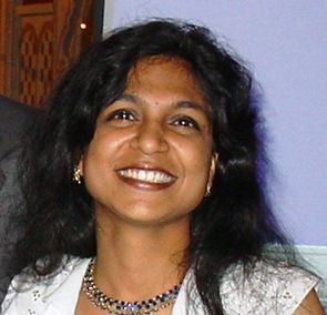 Aparna Athreya