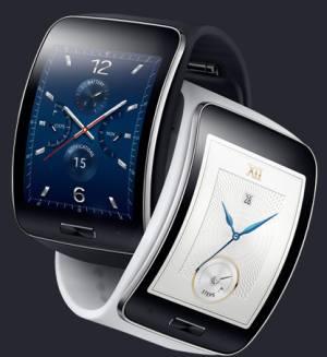 Samsung Galaxy Gear S