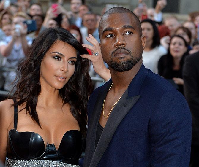 Kanye West Deactivates Instagram Account