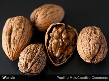 Walnuts