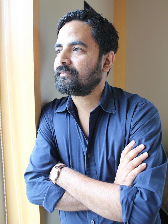 Sabyasachi Mukherjee