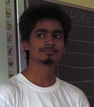 Siddharth Jain