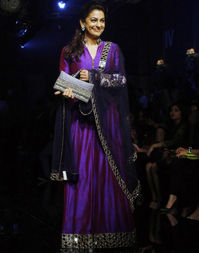 Juhi Chawla