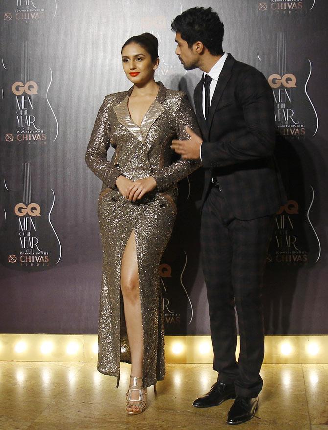 Huma Qureshi