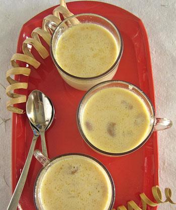 Aval Payasam