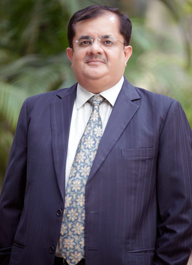 Atul Bhatnagar