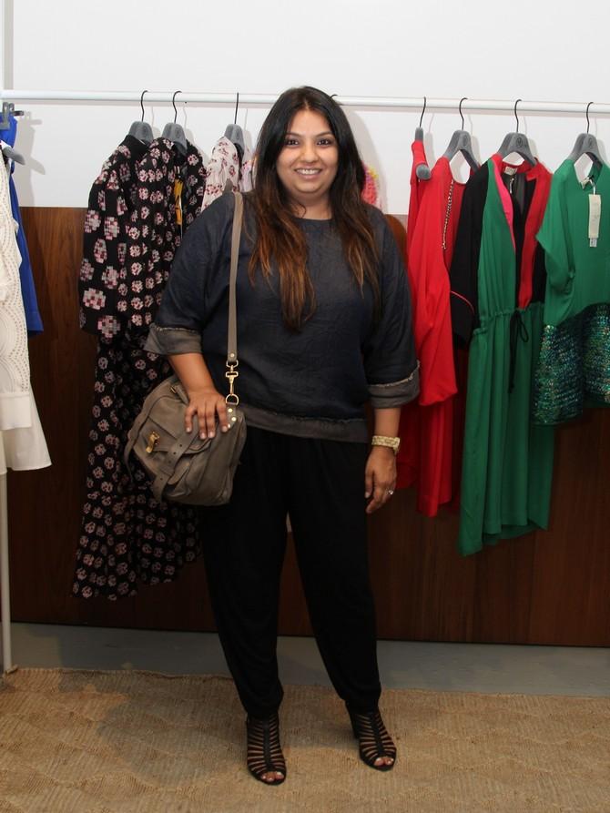 Payal Singhal