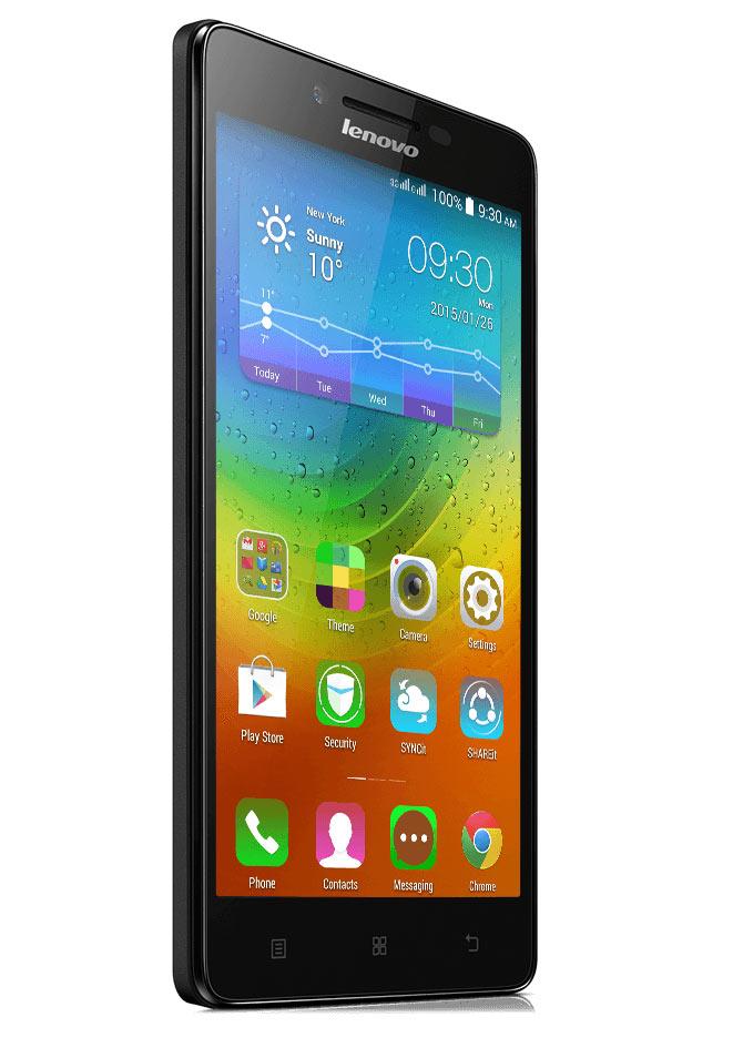 Lenovo A6000