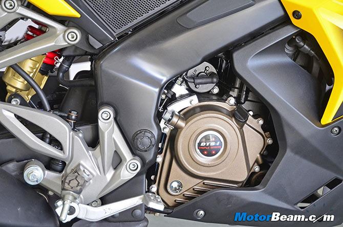 bajaj pulsar rs 200 spare parts online