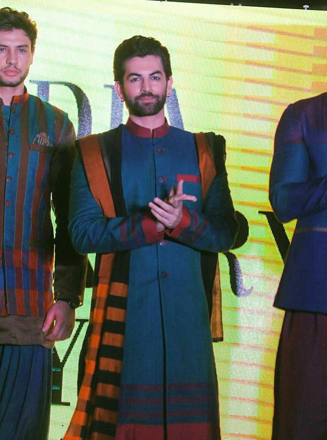 Neil Nitin Mukesh