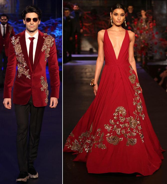 Manish Malhotra collection