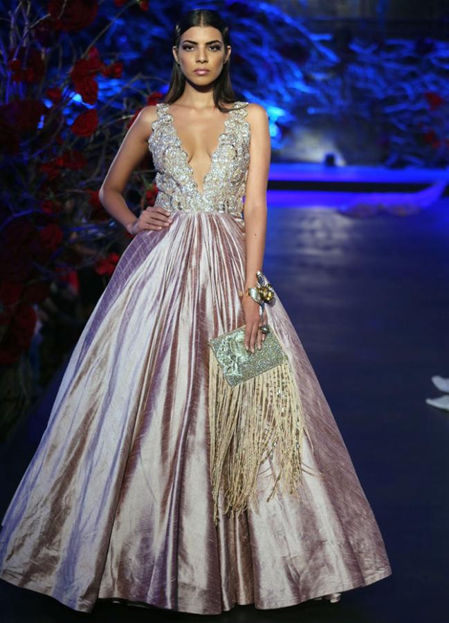 Manish Malhotra creation