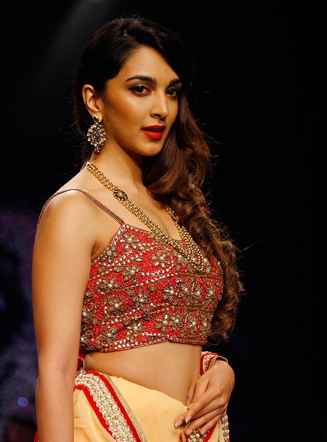 Kiara Advani