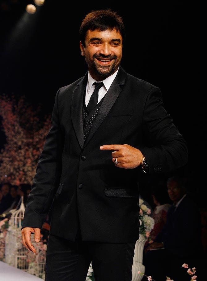 Ajaz Khan