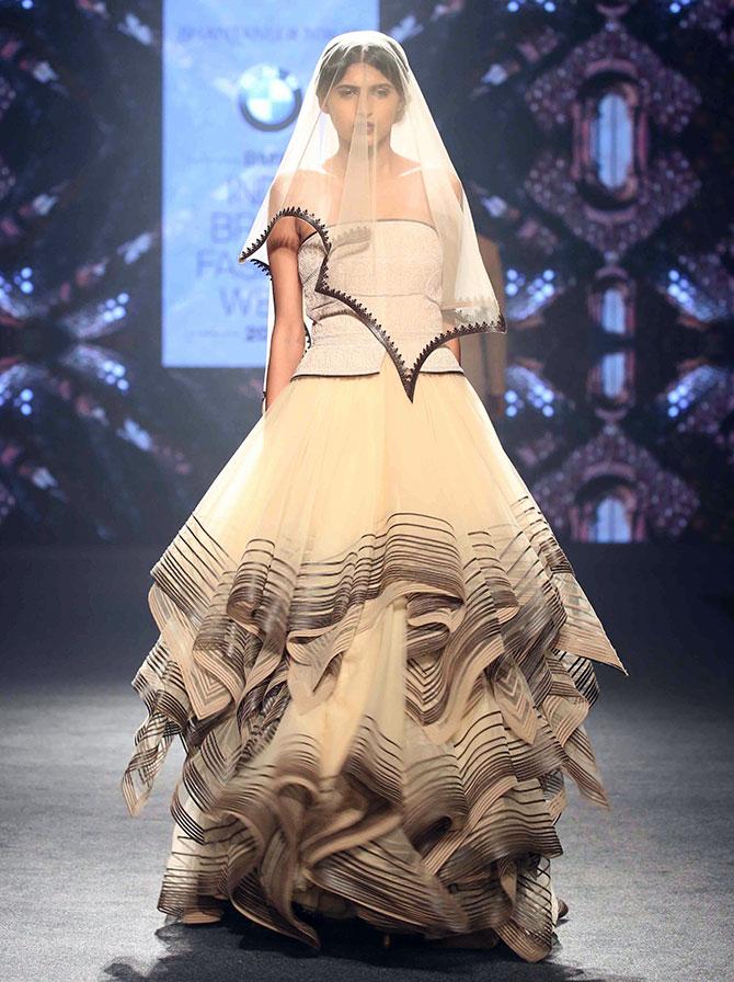 A Shantanu and Nikhil creation