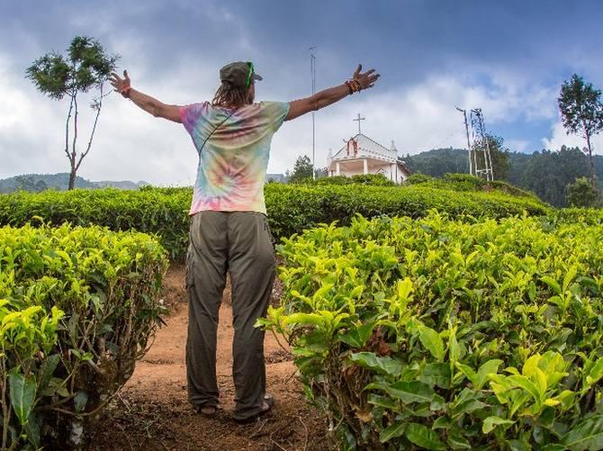 Munnar