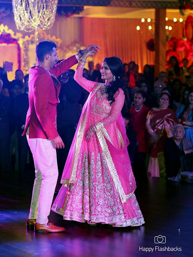 Picture Perfect Moments From Indian Weddings Rediff Com Get Ahead
