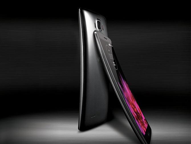 LG G Flex 2