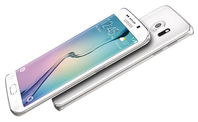 Samsung Galaxy S6 Edge