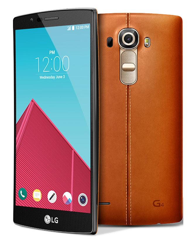 LG G4