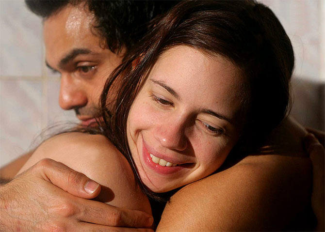 Why men feel sad after sex Rediff