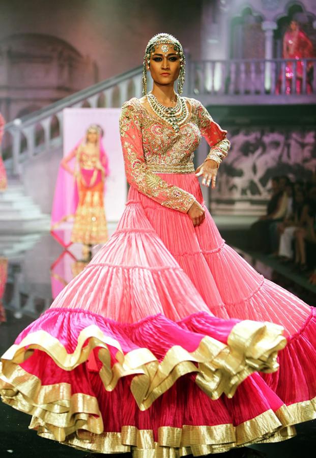 A Suneet Varma creation