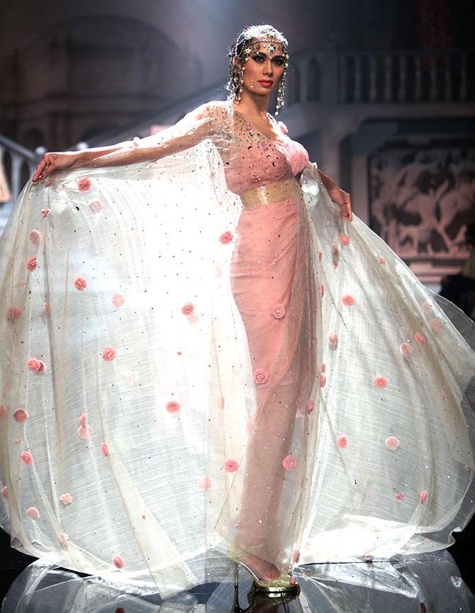 A Suneet Varma creation