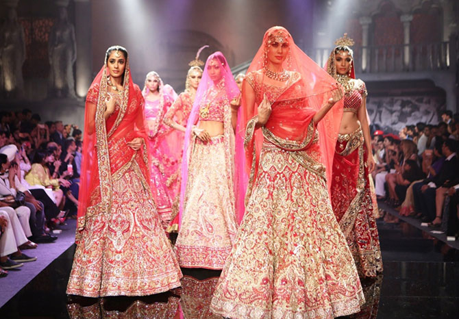 A Suneet Varma creation