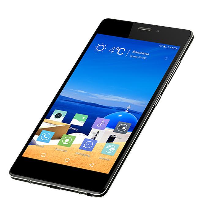 Gionee Elife S7