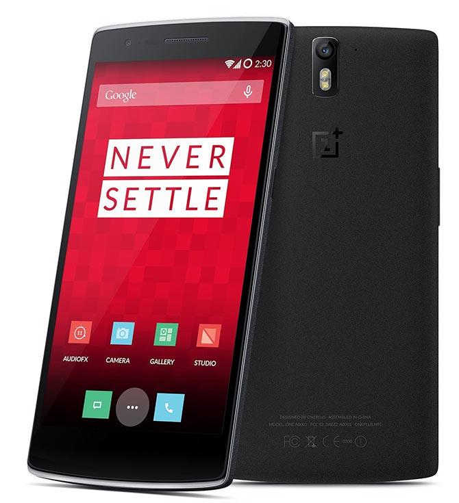 OnePlus One