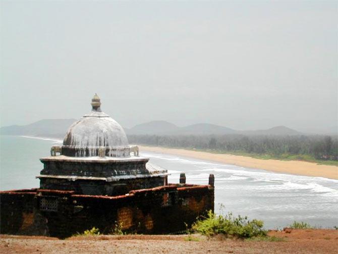 Mangalore to Gokarna