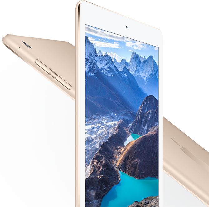 Apple iPad Air 2