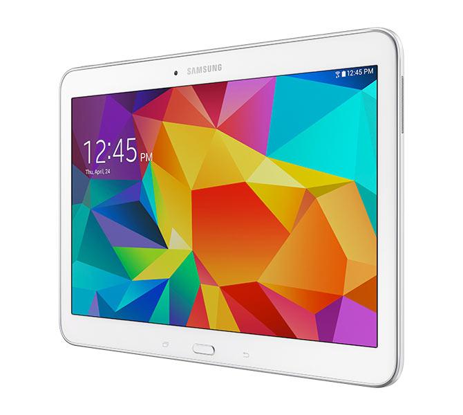 Samsung Galaxy Tab 4 10.1